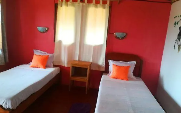 Go Andasibe Hotel