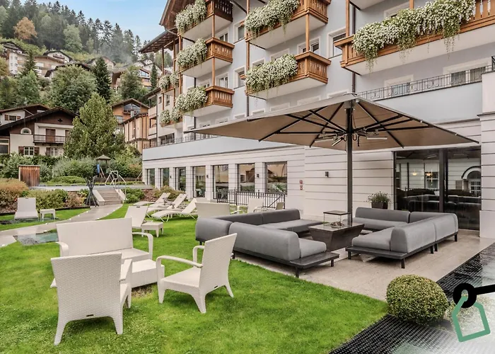 Hotiday Room Collection - Ortisei