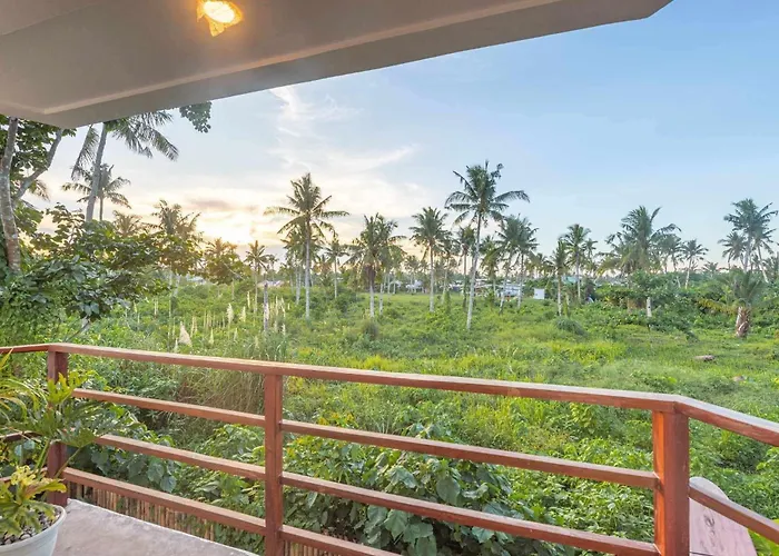 Siargao Lisuga Hotel