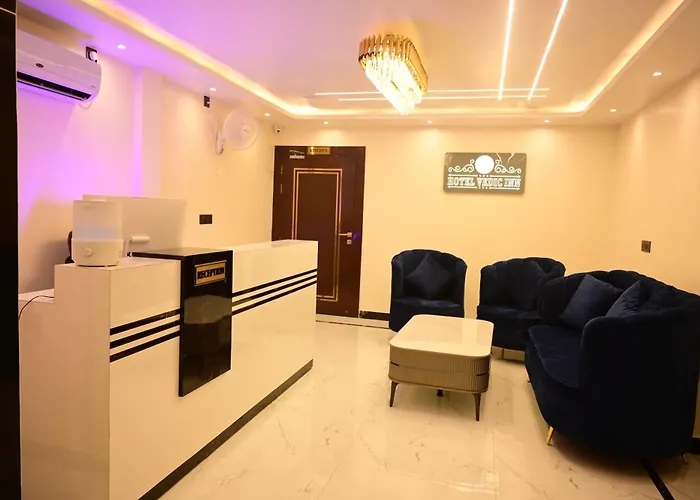 Hotel Vedic Inn