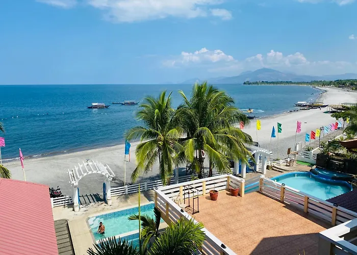 Phi-Phi Beach Resorts & Hotel
