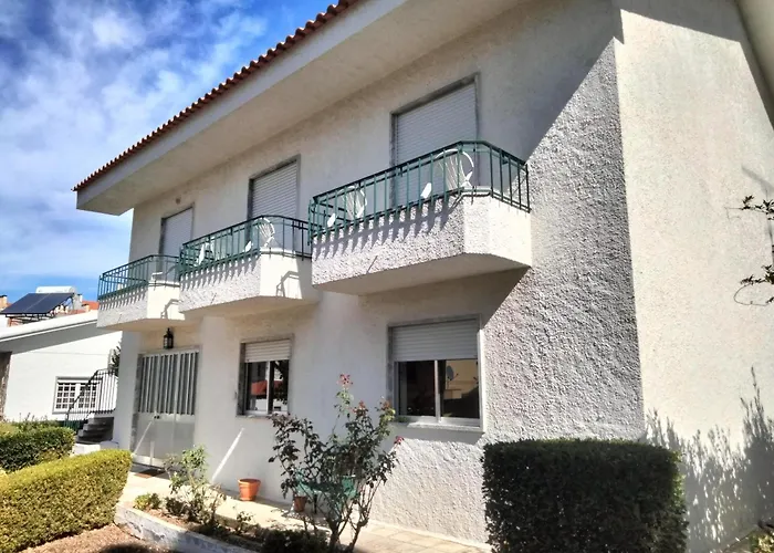 Casa Xantarim