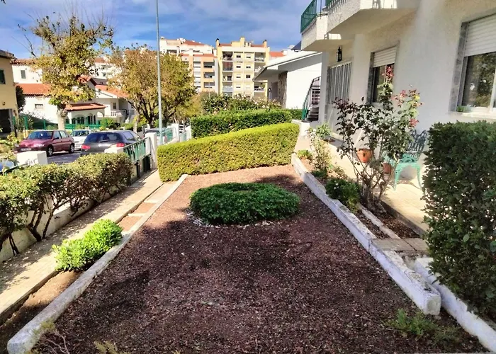 Casa Xantarim