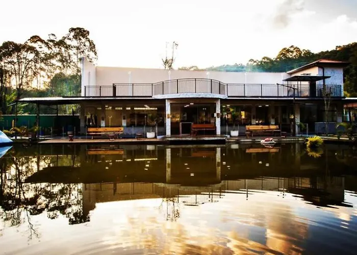 Pousada Lago E Lazer