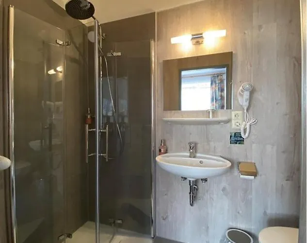 Hotel BENTS wohlfühlen am Hammer Brunnen