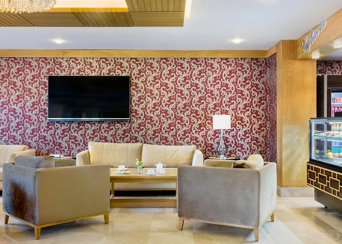 Hotel&Restaurant Sétif