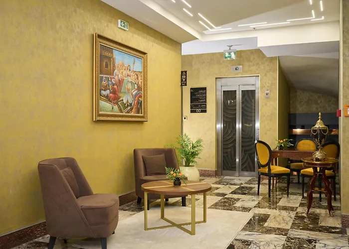 Saint-Eugene Hotel