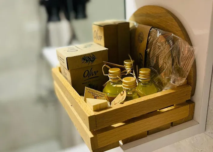 Kiliseli Han Butik Otel