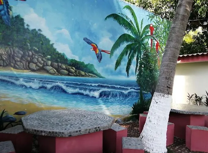 Rincon del mar