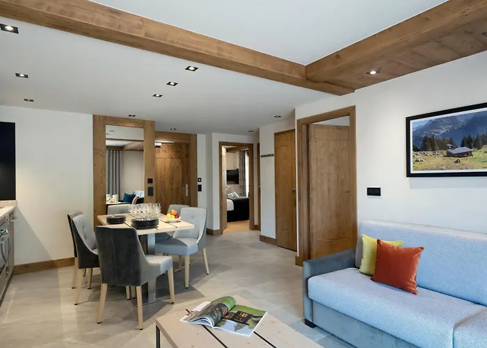 Mgm Hotels & Residences - Hotel Laska