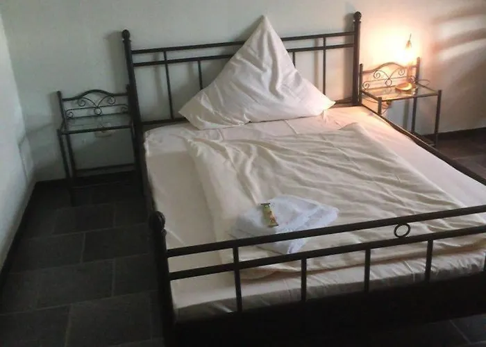 Hotel zum Deich