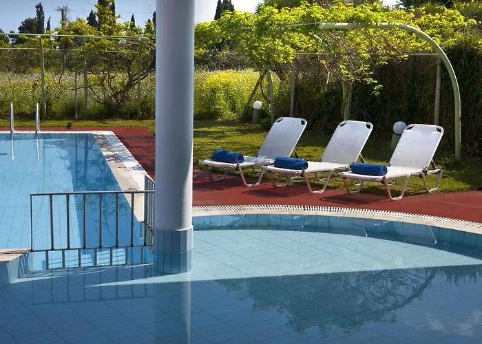 Palatino Hotel