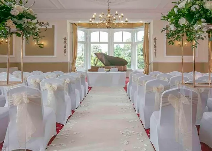 The Craiglands Hotel. Sure Hotel Collection By Best Western