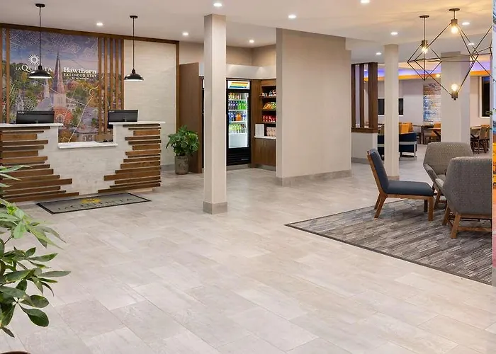La Quinta Williston/Burlington