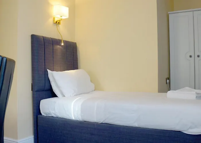 The Pier Hotel