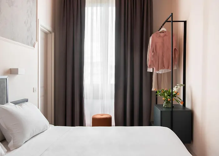 Hotel Fiorita