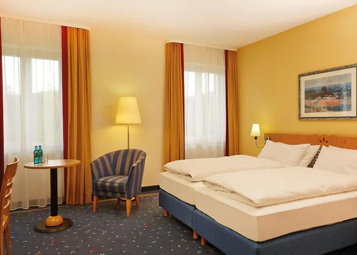 Sunday Hotel Friedrichroda&SPA