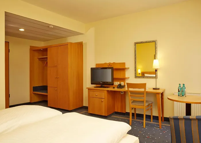 Sunday Hotel Friedrichroda&SPA