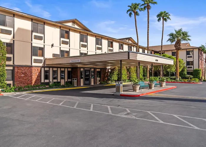 Ellis Island Hotel Casino & Brewery