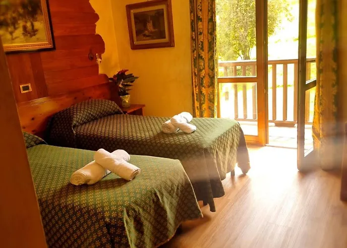 Park Hotel Gran Bosco