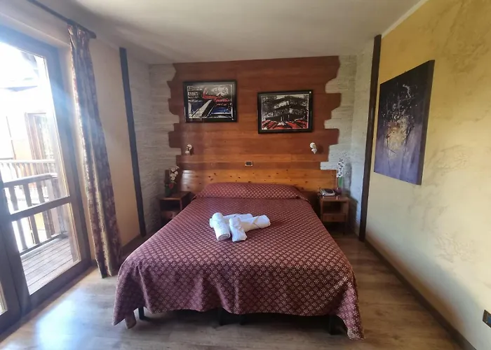 Park Hotel Gran Bosco