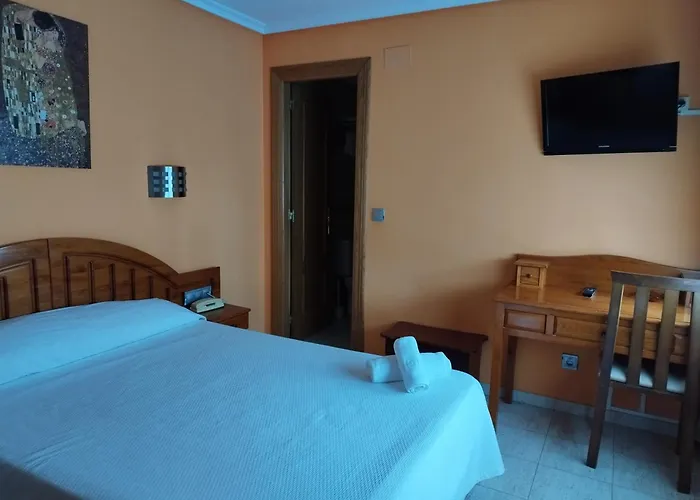 Hotel Arillo
