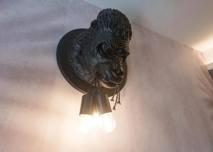 Design Hotel Astra B&B Misano Adriatico
