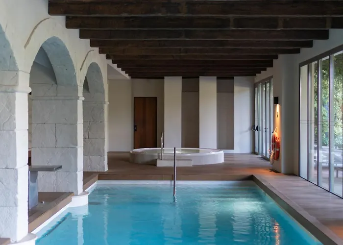 Hotel Peralada Wine Spa & Golf