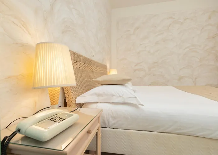 Hotel Berta