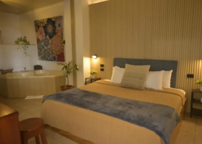 Hotel Las Colinas