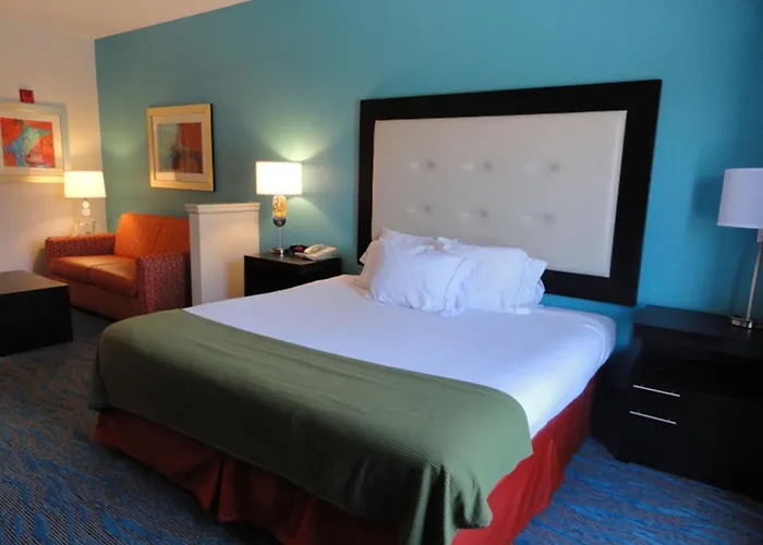Holiday Inn Express Destin E - Commons Mall Area By Ihg