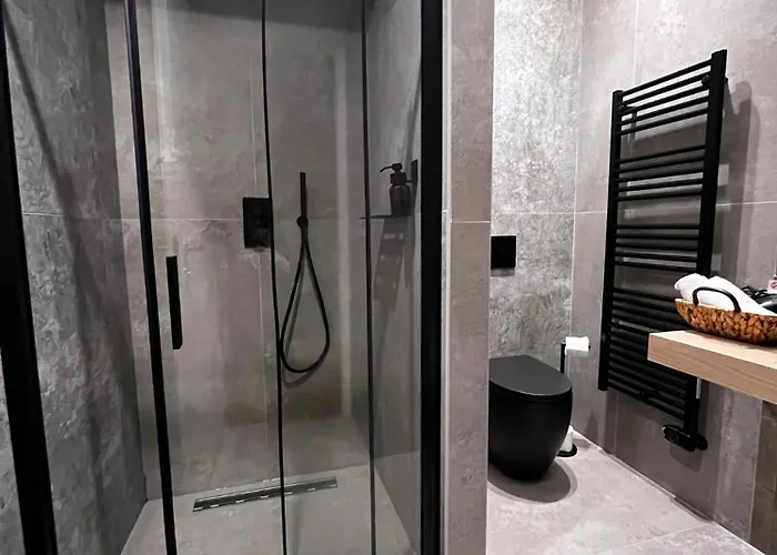 Adalesia Hotel Diffuso Porta Nuova Centro