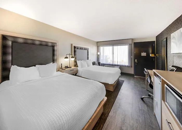 Aiden By Best Western South Reno