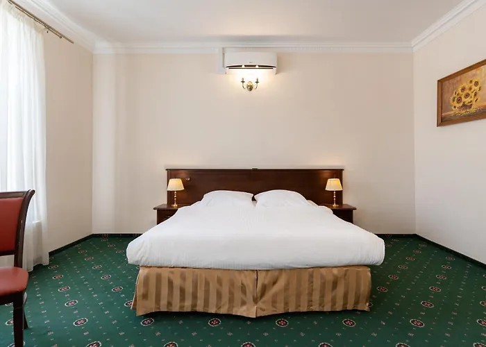 Royal Hotel Modlin