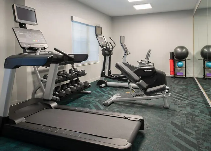 Towneplace Suites San Jose Campbell
