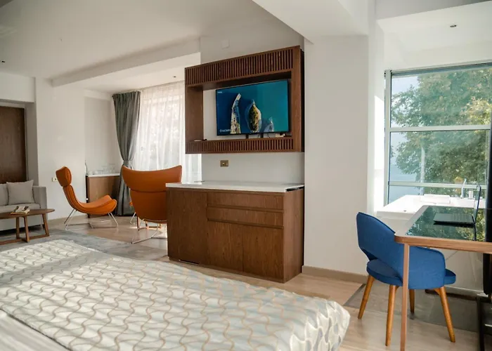 Hotel Drim & Spa