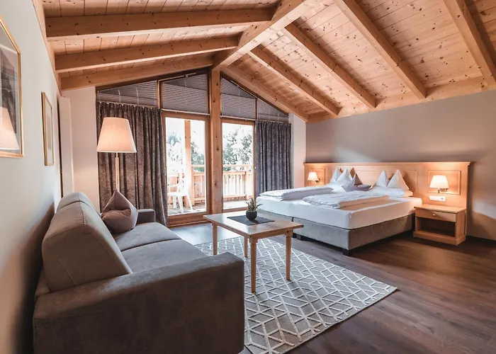 Hotel Reischach