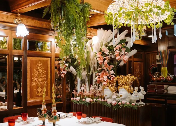 Hotel Alle Due Palme