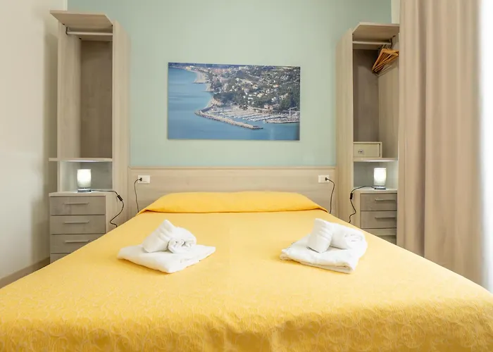 Hotel La Bussola