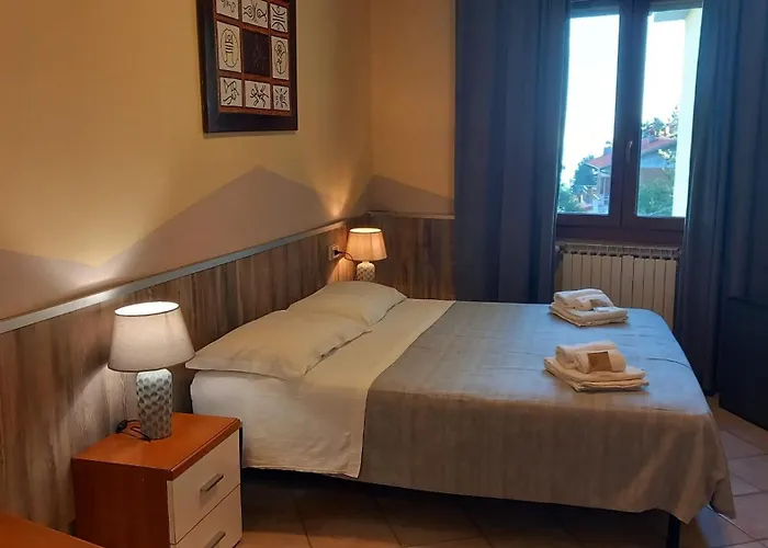 Hotel Le 3 Fonti