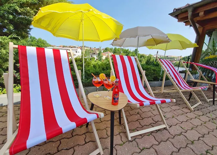 Romantik Hotel Eleonora