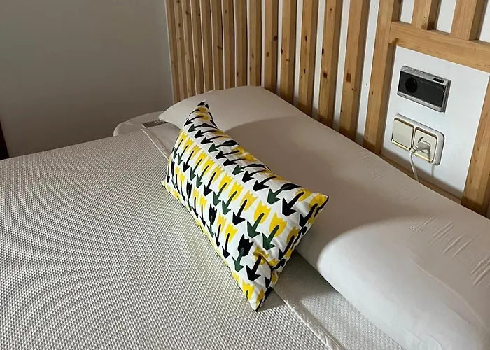 Hotel Arcos-Coruna