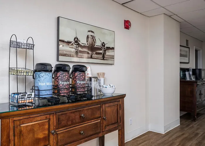 Comfort Inn Gander