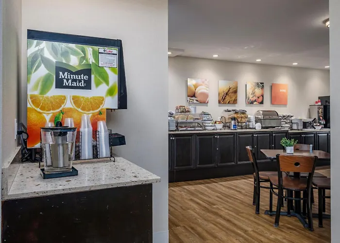 Comfort Inn Gander