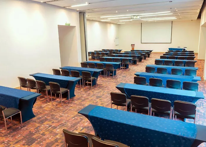 Holiday Inn Cúcuta, an IHG Hotel