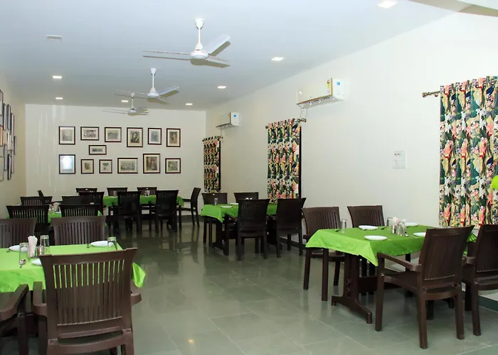 Nilambag Palace Hotel