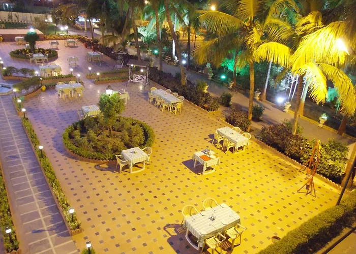 Nilambag Palace Hotel