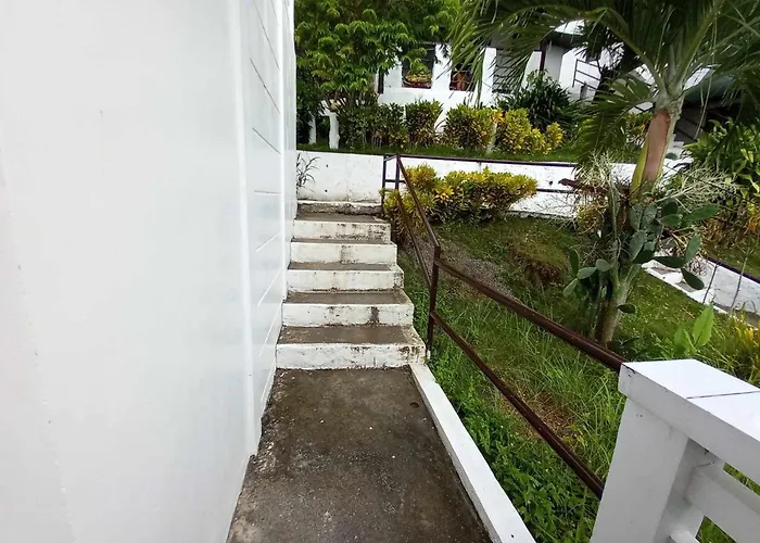 Bellevue Resort Puerto Galera