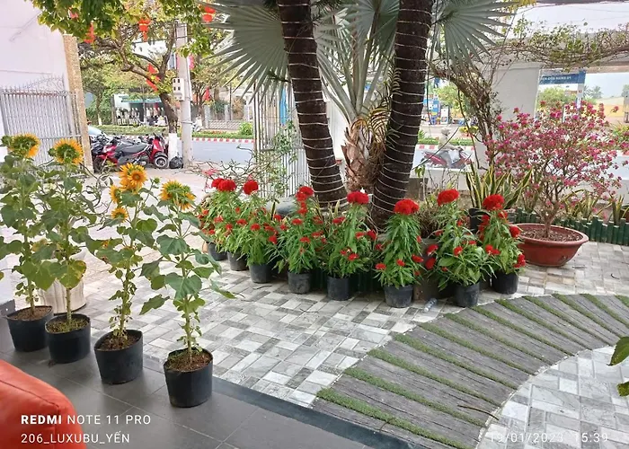 Mekong Hotel & Restaurant