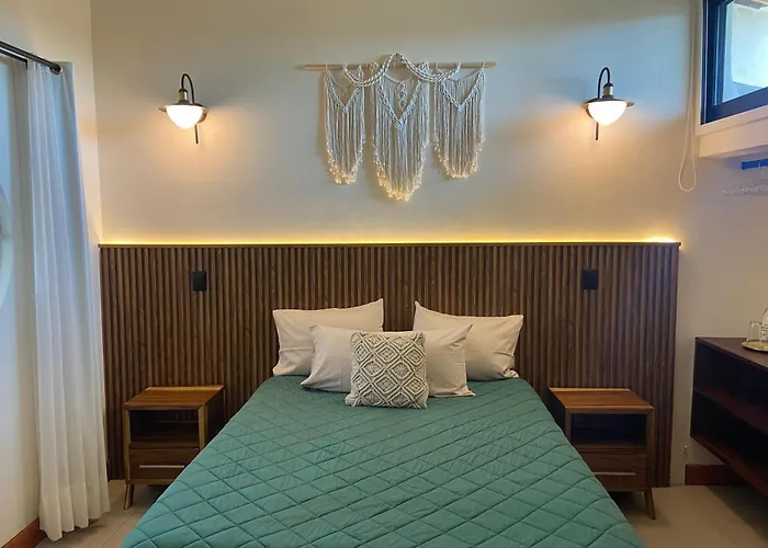 Hotel Ojo De Agua